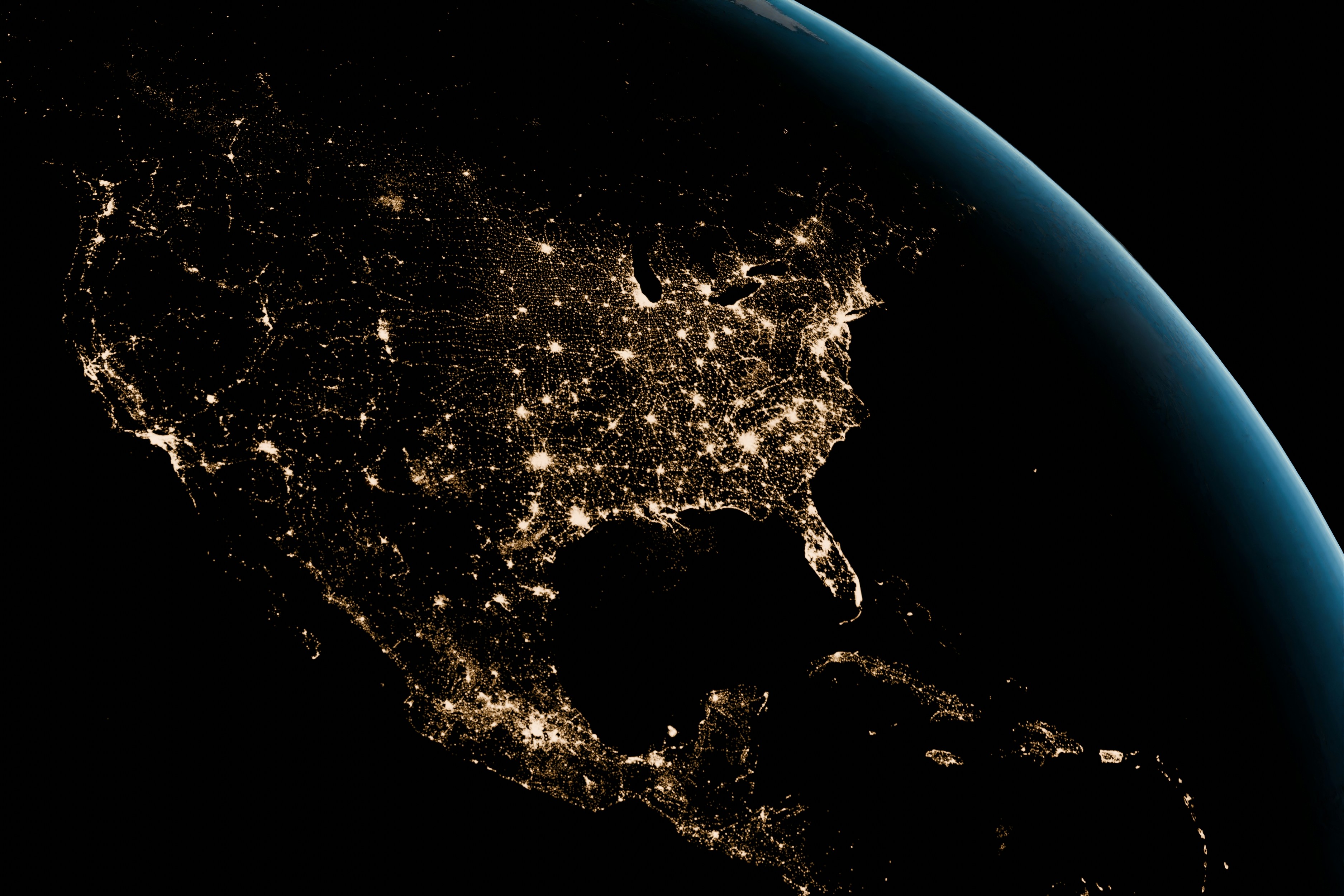 Global Access
