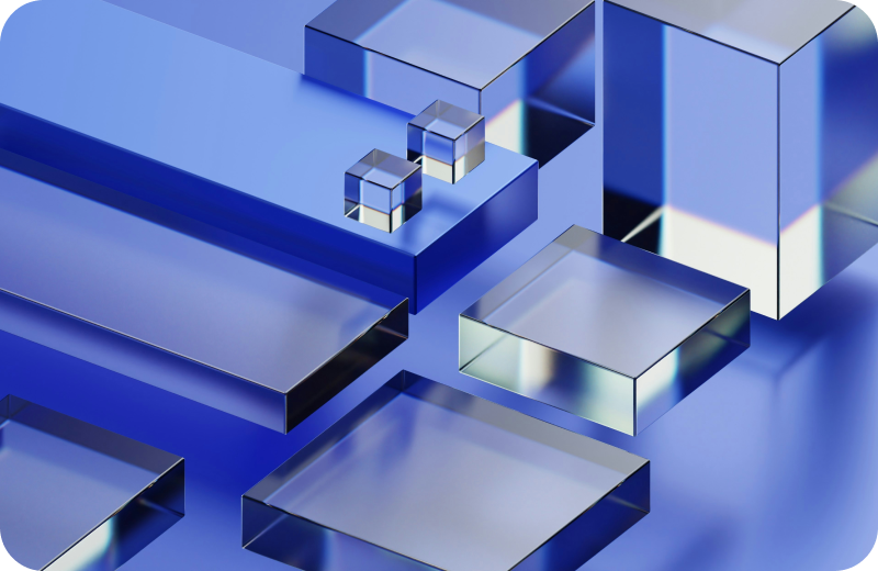 Transparency Feature